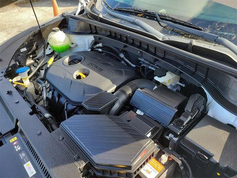 Used 2018 Hyundai Tucson SEL image 35