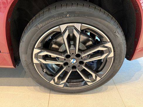 New 2026 BMW X1 M35i w/ Technology Package AWD/4WD image 7