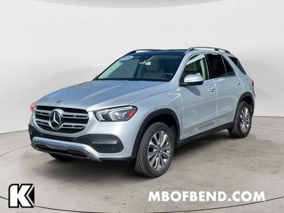Used 2020 Mercedes-Benz GLE 350 4MATIC