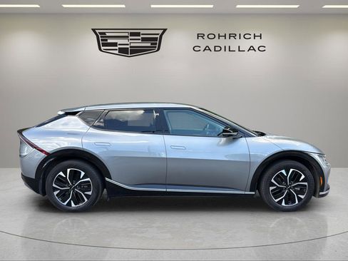 Used 2022 Kia EV6 Wind AWD/4WD image 5