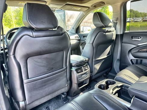Used 2018 Acura MDX FWD w/ Advance Package image 18