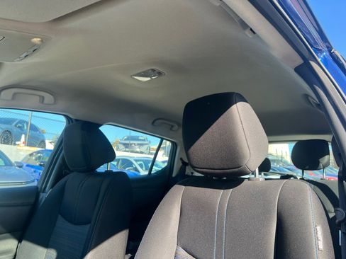 Used 2025 Nissan Leaf S w/ Protection Package image 18
