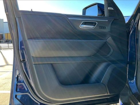 Certified 2025 INFINITI QX80 Pure image 23