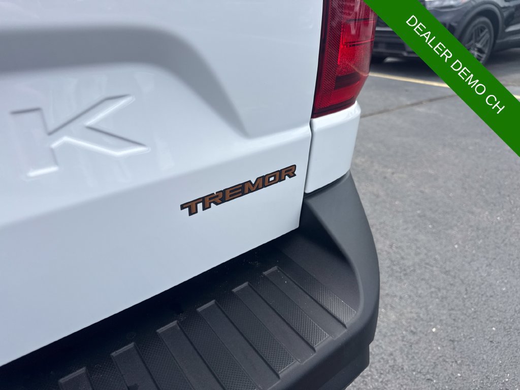 Used 2024 Ford Maverick Tremor w/ Tremor Off-Road Package AWD/4WD image 10