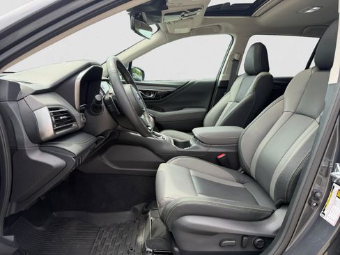 Used 2025 Subaru Outback Onyx Edition w/ Popular Package #2 AWD/4WD image 15