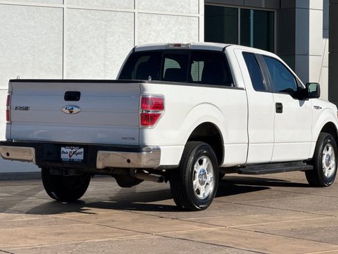 Used 2011 Ford F150 XLT w/ XLT Convenience Pkg image 4