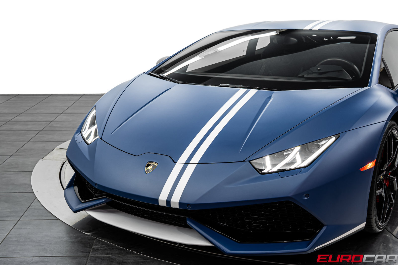 Used 2017 Lamborghini Huracan LP 610-4 AWD/4WD image 13