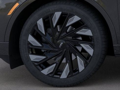 New 2026 Lincoln Nautilus Black Label w/ Jet Appearance Package AWD/4WD image 19