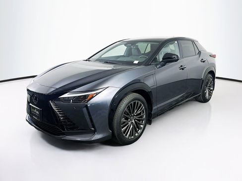 Used 2023 Lexus RZ 450e Premium w/ Accessory Package (2T) AWD/4WD image 3