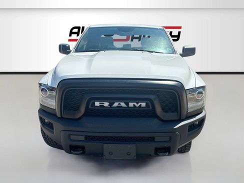 Used 2021 RAM 1500 Warlock w/ Electronics Group AWD/4WD image 2