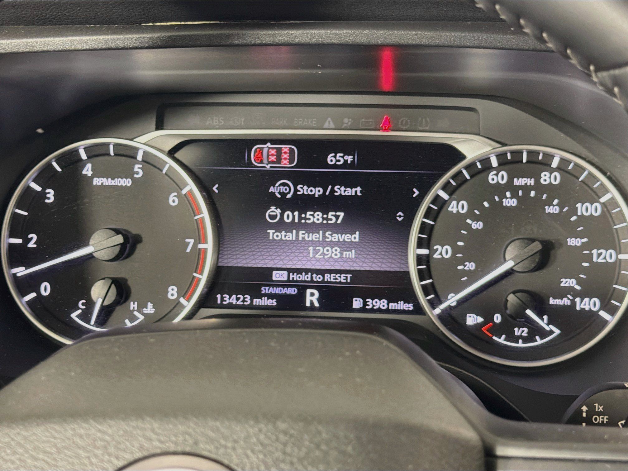 Used 2026 Nissan Rogue SV FWD image 19