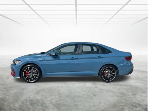 New 2026 Volkswagen Jetta GLI Autobahn FWD image 3
