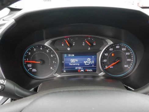 Used 2021 Chevrolet Equinox LT image 26