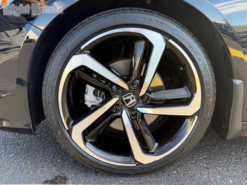 Used 2022 Honda Accord Sport image 10
