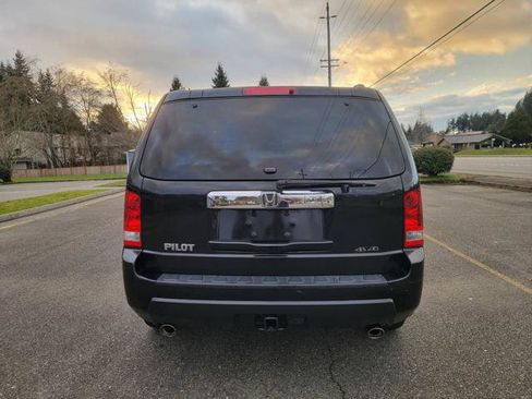 Used 2009 Honda Pilot EX-L image 6