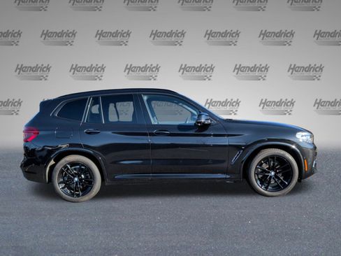 Used 2021 BMW X3 xDrive30i w/ M Sport Package image 6