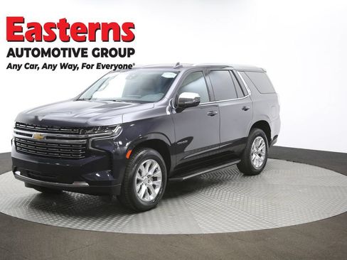 Used 2024 Chevrolet Tahoe Premier RWD image 57