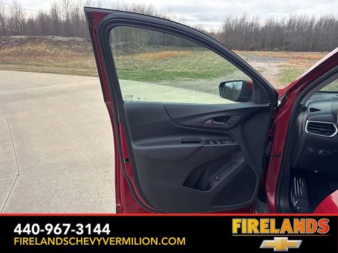 Used 2021 Chevrolet Equinox LT image 13