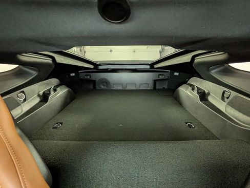 Used 2015 Chevrolet Corvette Stingray Coupe w/ 2LT Preferred Equipment Group image 35