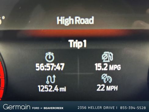 Used 2024 Ford Mustang GT image 29