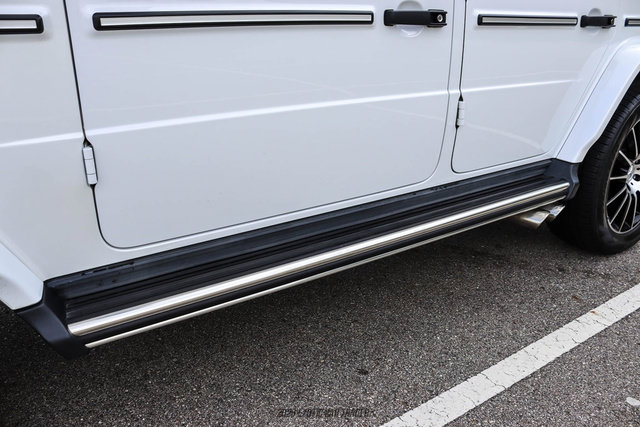 Used 2023 Mercedes-Benz G 550 image 98