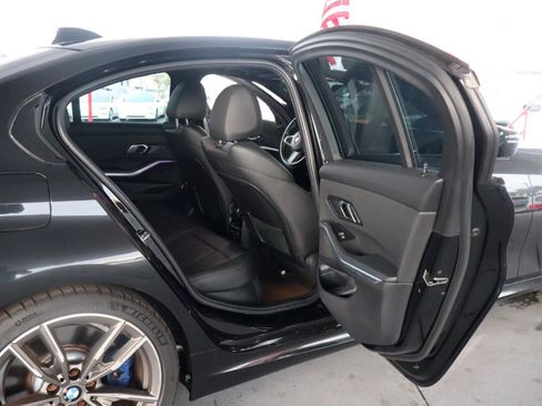Used 2020 BMW M340i RWD image 36