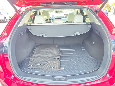 Used 2023 MAZDA CX-5 AWD 2.5 S w/ Preferred Package image 30