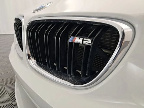 Used 2018 BMW M2 RWD image 7