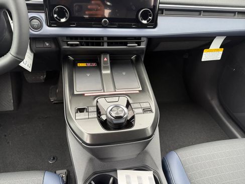 New 2026 Subaru Solterra image 12