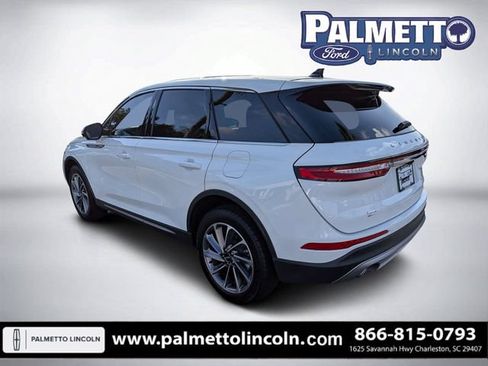 Used 2023 Lincoln Corsair FWD w/ Equipment Group 101A image 5