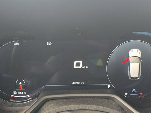 Used 2024 Dodge Hornet GT AWD/4WD image 15