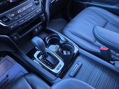 Used 2017 Honda Ridgeline RTL-E image 26