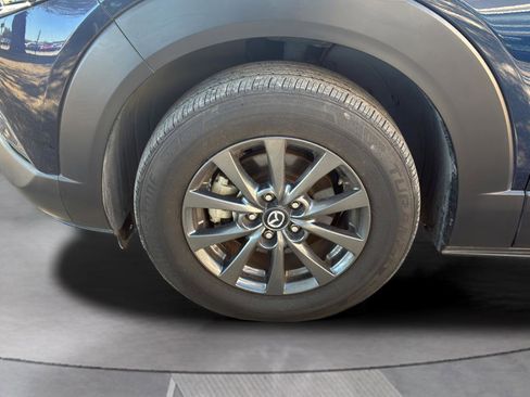 Used 2023 MAZDA CX-30 AWD 2.5 S image 38