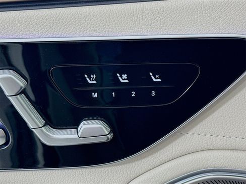 Certified 2023 Mercedes-Benz EQS 450+ Sedan image 22
