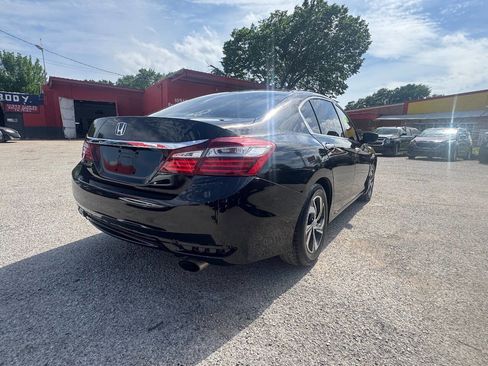 Used 2016 Honda Accord LX image 4