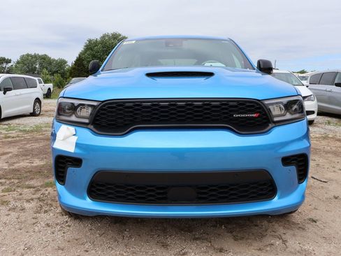 New 2026 Dodge Durango GT AWD/4WD image 3