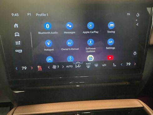 Used 2025 Lincoln Navigator L Reserve image 30