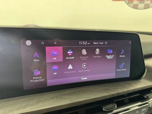 Used 2023 Kia Telluride SX Prestige X-Pro image 20