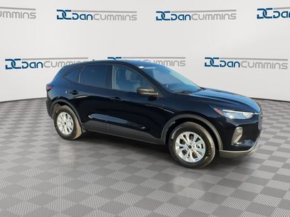 New 2026 Ford Escape Active w/ Cold Weather Package