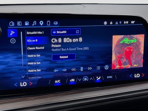 Used 2025 Chevrolet Tahoe LS RWD image 9