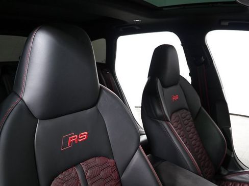 Used 2025 Audi RS 6 performance image 25