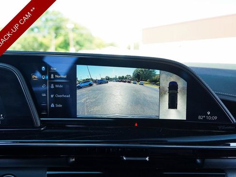 Used 2023 Cadillac Escalade Sport AWD/4WD image 10