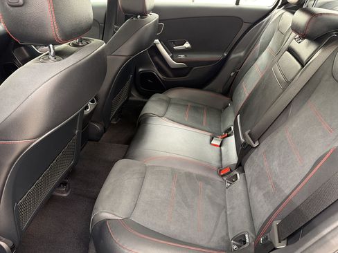 Used 2020 Mercedes-Benz A 220 image 21