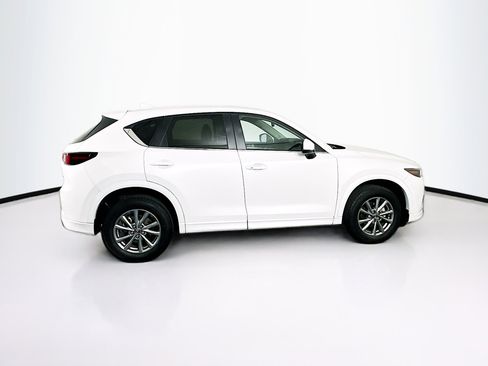 Used 2025 MAZDA CX-5 AWD 2.5 S w/ Preferred Package image 10