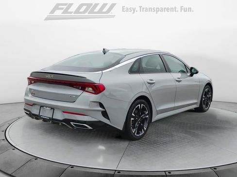 Used 2023 Kia K5 GT-Line w/ GT-Line Premium Package image 9