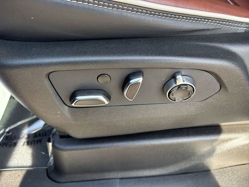 Used 2023 GMC Yukon Denali Ultimate w/ LPO, Floor Liner Package AWD/4WD image 26