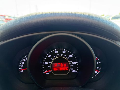 Used 2016 Kia Soul + w/ Eco Package FWD image 10