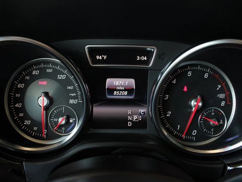 Used 2018 Mercedes-Benz GLE 350 image 14