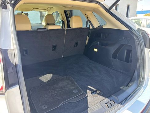 Used 2015 Ford Edge SEL w/ Equipment Group 201A AWD/4WD image 66