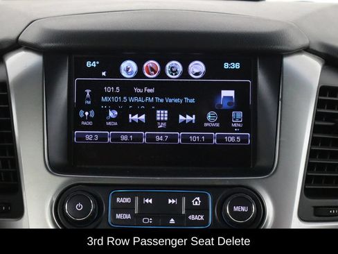 Used 2018 Chevrolet Tahoe 2WD image 25